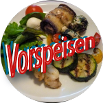 Vorspeisen