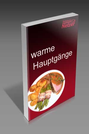 Warme Hauptgänge