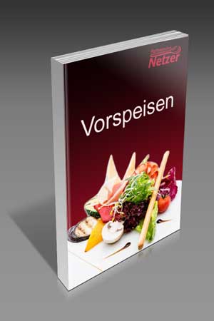 Vorspeisen